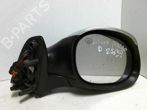 Used Right mirror CITROËN XSARA PICASSO (N68) 1.6 HDi (109 hp) 20963983