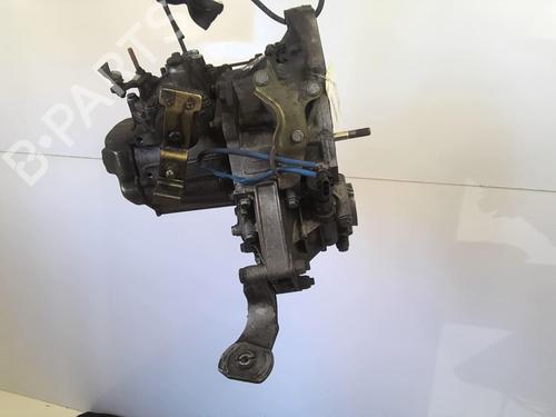 Gearbox LANCIA Y (840_) 1.2 (840AA, 840AF1A) | BP20954444M3 