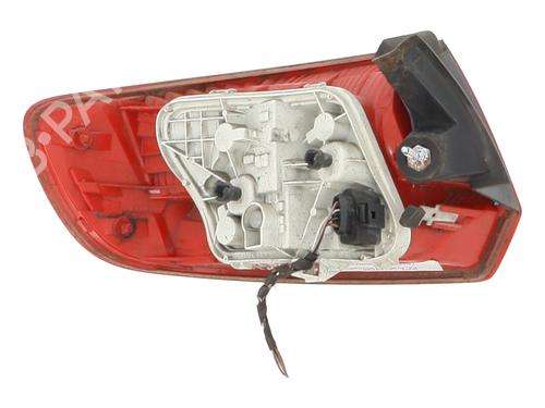 Right taillight AUDI A3 Sportback (8PA) 2.0 TDI | BP20956856C35 