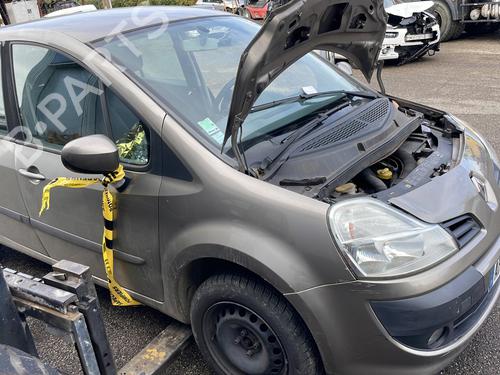 ABS pump RENAULT MODUS / GRAND MODUS (F/JP0_) 1.5 dCi (FP0F, JP0F) | BP23901199M43  - Image 7
