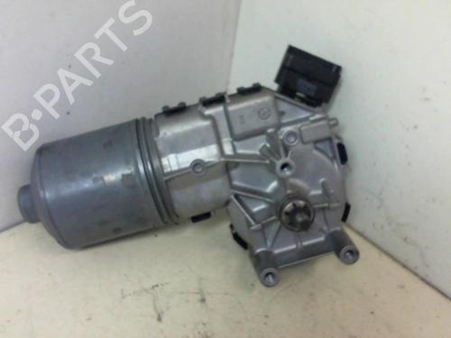 Used Front wiper motor Front wiper motor RENAULT MODUS / GRAND MODUS (F/JP0_) 1.5 dCi (FP0D, JP0D) (82 hp) 20967557 20967557