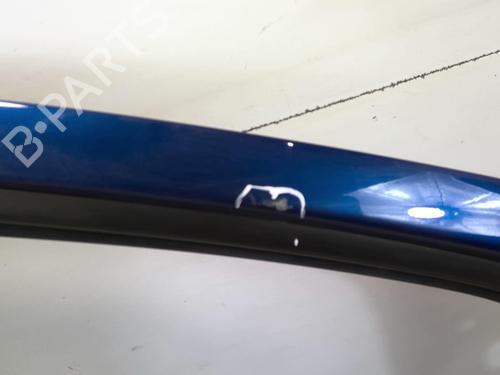 Right front door CITROËN C1 (PM_, PN_) 1.4 HDi | BP22024634C3 