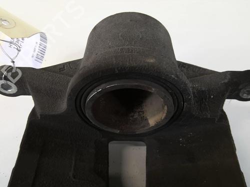 Left front brake caliper HYUNDAI i30 (PDE, PD, PDEN) 1.6 CRDi | BP20951253M105 