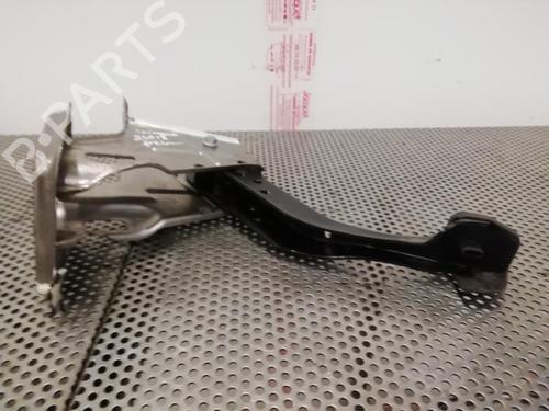Break pedal VW SCIROCCO III (137, 138) 1.4 TSI | BP20946677I19 
