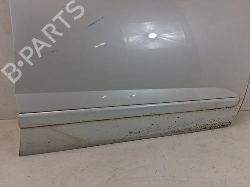 Right front door PEUGEOT 5008 (0U_, 0E_) 1.6 HDi | BP28585582C3