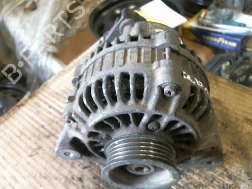 Used Alternator FORD ESCORT V (AAL, ABL) 1.8 D (60 hp) 25267952