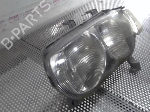 Left headlight ROVER 45 I Hatchback (RT) 1.8 | BP20939962C28 - Image 2