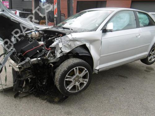 Fuel pump AUDI A3 (8P1) 1.6 TDI | BP22022030M76  - Image 5