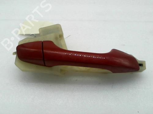 Used Rear right exterior door handle KIA RIO IV (YB, SC, FB) 1.0 T-GDI 100 (101 hp) 20941446