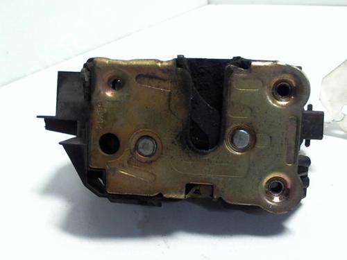 Rear left lock RENAULT LAGUNA I (B56_, 556_) 2.2 dT (B569) | BP20958857C100 