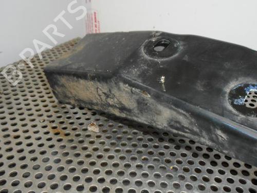 Front bumper reinforcement CITROËN XSARA Coupe (N0) 2.0 HDI 90 | BP20946552C109 
