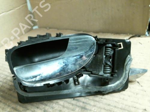 Høyre foran invendig håndtak PEUGEOT 307 (3A/C) 2.0 HDi 90 (90 hp) 20961632