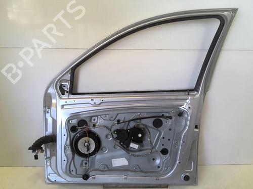 Right front door SKODA FABIA I (6Y2) 1.9 SDI | BP22020623C3 