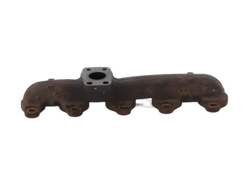 Used Exhaust manifold Exhaust manifold PEUGEOT 308 II (LB_, LP_, LW_, LH_, L3_) 1.5 BlueHDi 130 (131 hp) 26176988 26176988