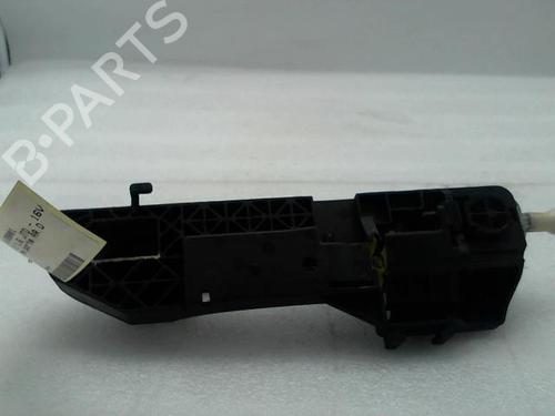 Used Rear right exterior door handle FIAT BRAVO II (198_) 1.6 D Multijet (198AXH1B) (105 hp) 20952631