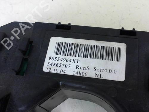 Used Steering column stalk CITROËN C4 I (LC_) 1.6 HDi (109 hp) 20954937