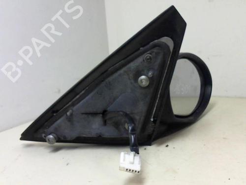 Right mirror ALFA ROMEO 147 (937_) 1.9 JTD (937.AXD1A, 937.BXD1A, 937.AXV1A, 937.BXB1A,... | BP20960872C27 