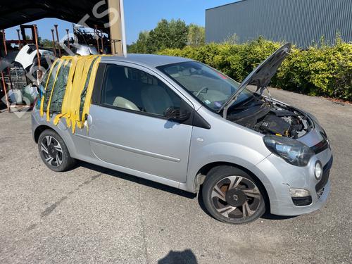Left tailgate light RENAULT TWINGO II (CN0_) 1.2 16V (CN04, CN0B) | BP39213462C79  - Image 12