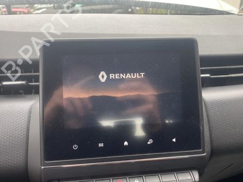 Display RENAULT CLIO V (B7_) 1.5 Blue dCi 85 (B7AG) (86 hp) 29209476