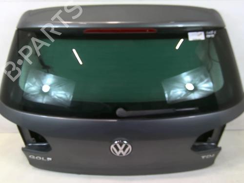 Tailgate VW GOLF VI (5K1) 1.6 TDI | BP20944514C6 