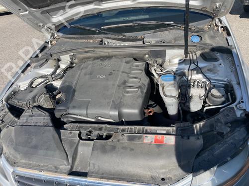 Used Parts AUDI A4 B8 Avant (8K5) 2.0 TDI 4831019