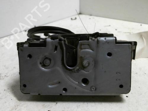 Rear right lock FIAT GRANDE PUNTO (199_) 1.2 | BP20945512C99 