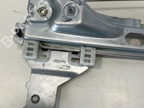 Rear left window mechanism PEUGEOT 5008 (0U_, 0E_) 1.6 HDi | BP24180004C24 