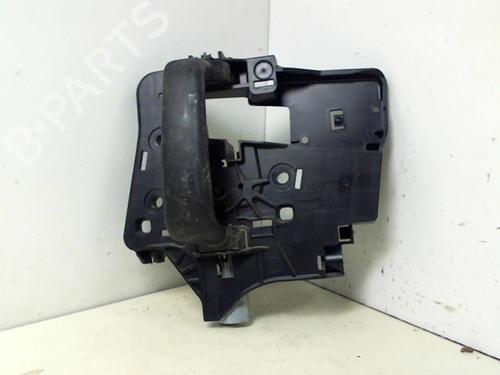 Used Rear right interior door handle FIAT SCUDO Van (270_, 272_) 1.6 D Multijet (90 hp) 20969791