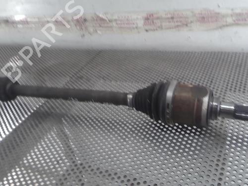 Used Right front driveshaft HYUNDAI i30 (PDE, PD, PDEN) 1.6 CRDi (110 hp) 20962874