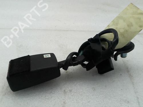 Used Seat buckle FIAT BRAVO II (198_) 1.6 D Multijet (198AXH1B) (105 hp) 20952629