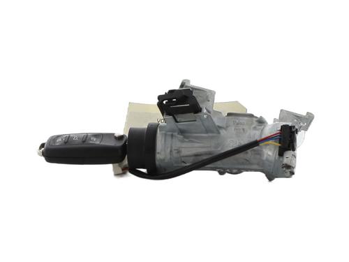 Ratlås/Tændingslås VW JETTA IV (162, 163, AV3, AV2) 1.4 TSI (122 hp) 31286627