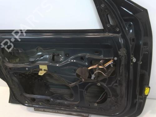 Left front door RENAULT CLIO II (BB_, CB_) 1.5 dCi | BP20941295C2 