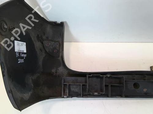 Rear bumper RENAULT KANGOO (KC0/1_) 1.6 16V | BP22024443C8 