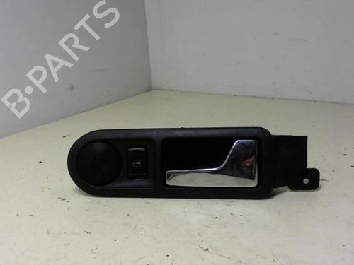 Used Rear right interior door handle VW GOLF IV (1J1) 1.9 TDI (115 hp) 20960929