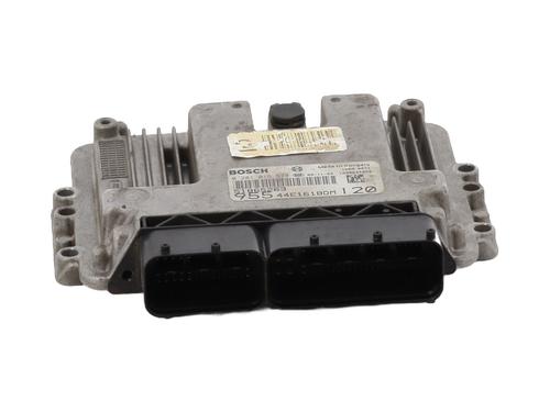 Engine control unit (ECU) ALFA ROMEO MITO (955_) 1.6 JTDM (955AXC1B) | BP26603775M57  - Image 5