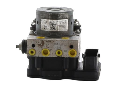 Used ABS pump ABS pump CITROËN C4 Picasso II 2.0 BlueHDi 150 (150 hp) 30132132 30132132