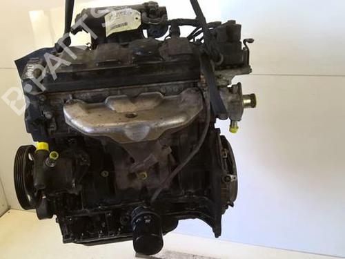 Engine PEUGEOT 306 Hatchback (7A, 7C, N3, N5) 1.4 | BP20972531M1 