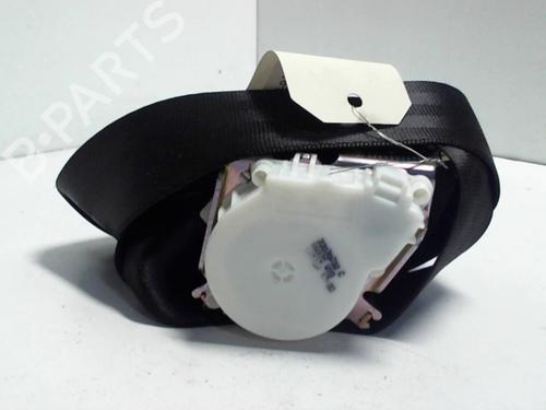 Used Rear left belt tensioner AUDI A3 (8P1) 2.0 FSI (150 hp) 20962563