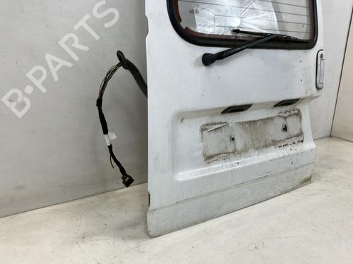 Klapa tylna lewa VW CADDY II Box Body/MPV (9K9A) 1.9 TDI | BP23792042C76