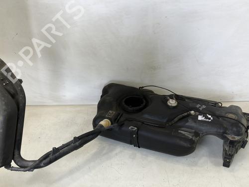 Used Fuel tank PEUGEOT 208 I (CA_, CC_) 1.6 HDi (92 hp) 24816322