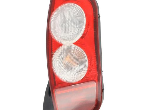 Used Right taillight NISSAN MICRA III (K12) 1.5 dCi (82 hp) 20965280