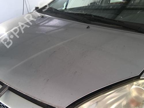 Hood TOYOTA COROLLA Verso (ZER_, ZZE12_, R1_) 2.0 D-4D (CUR10_, CUR10R) | BP26908940C1 