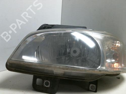 Scheinwerfer links für SEAT IBIZA II (6K1) 1.9 SDI (68 hp) 20942355