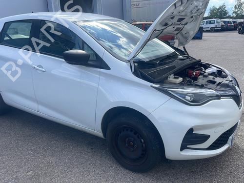 Used Parts RENAULT ZOE (BFM_) ZOE (BFMC, BFMD) 4240499