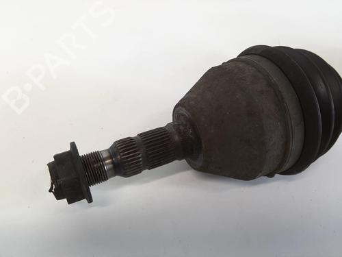 Used Right front driveshaft OPEL ASTRA H (A04) 1.7 CDTI (L48) (110 hp) 20964782