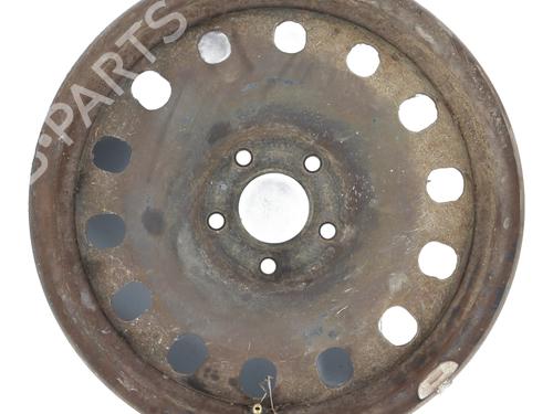 Used Rim PEUGEOT 407 SW (6E_, 6D_) 2.0 HDi 135 (136 hp) 31286669