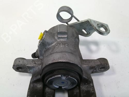 Højre bremsekaliber bag PEUGEOT 307 Break (3E) 1.6 HDi | BP20968352M106 