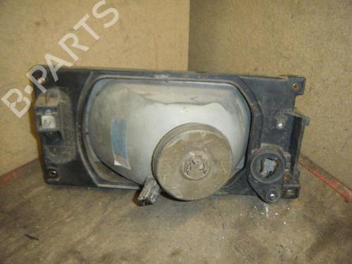 Used Right headlight VW POLO Coupe (86C, 80) 1.3 G40 (113 hp) 20948989
