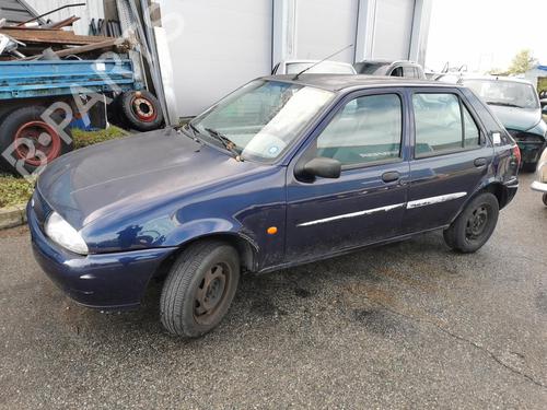 Rear right belt tensioner FORD FIESTA IV (JA_, JB_) 1.25 i 16V | BP20951036C90 