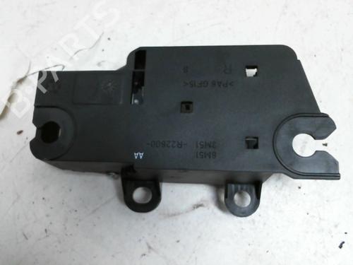 Used Front right interior door handle Front right interior door handle FORD FOCUS II (DA_, HCP, DP) 1.8 TDCi (115 hp) 20957754 20957754